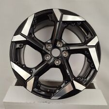 OPEL ASTRA L 18 ZOLL 8J ET48 Original 1 Stück Alufelge Felge Aluminium RiM