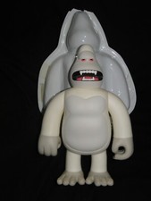 SELTENE James Jarvis King Ken