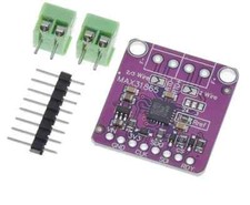 MAX31865 PT100 zu PT1000