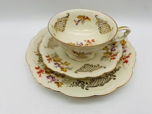 Bareuther sammeltasse - bareuther,