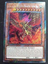 Yu-Gi-Oh! RA03-DE137 Der