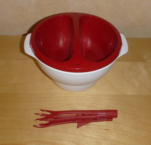 Tupperware allegra micro - tupperware,