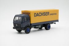 Roskopf MB Mercedes Benz 1:87