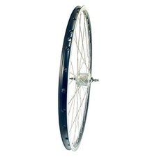 28 Zoll Vorderrad mit Shimano