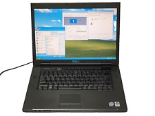 DELL VOSTRO 1510 Windows XP Gamer Laptop Notebook C2D 2,00GHz 3GB 250GB 15,4" GF