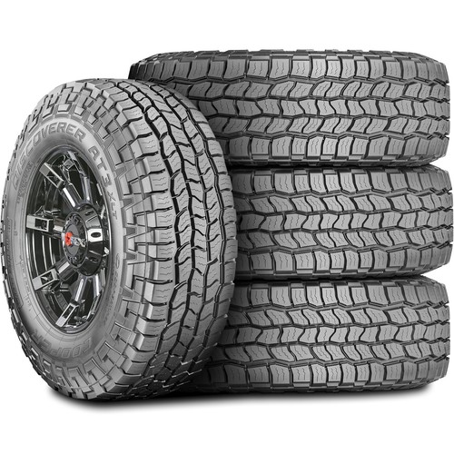 Tires cooper discoverer at3 - discoverer,