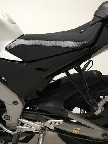 Aprilia rs4 125 - rs4, sitzabdeckung