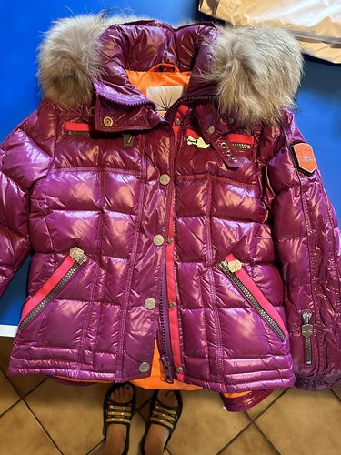 Skijacke - ,
