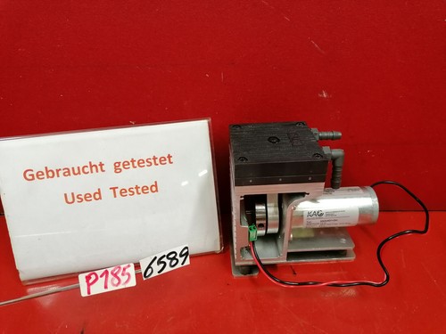 Knf neuberger pj11666 838 kag - neuberger, pj11666-838