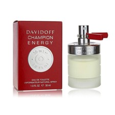 Davidoff champion energy 30ml - davidoff,