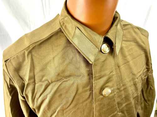 Russische uniform m69 52 - uniform,