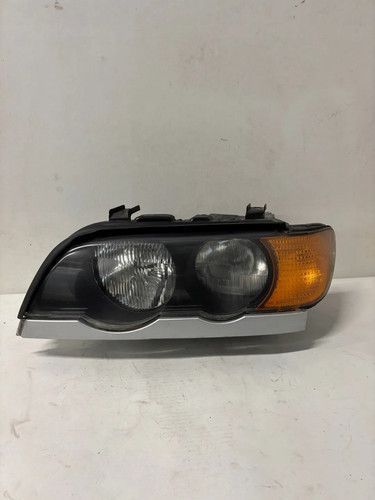 Frontscheinwerfer bmw e53 - x5,