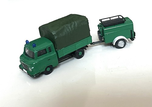 Kleinserie b1000 pritsche - kleinserie,