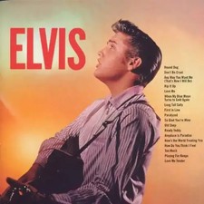 Elvis Presley - Elvis