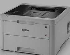 Brother HL-L3230CDW alles neu inkl. Tonern Farblaserdrucker LAN/WLAN Duplex