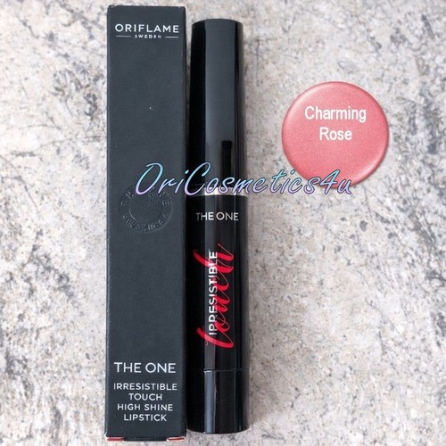 Oriflame the one irresistible - the,