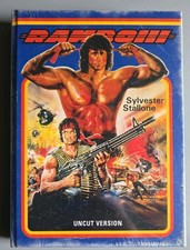 Rambo iii nameless bluray - nameless,
