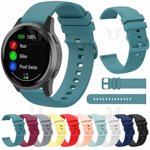 Silikon armband für garmin - armband,