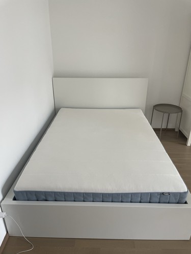 Malm bettgestell 2 - bettgestell,,
