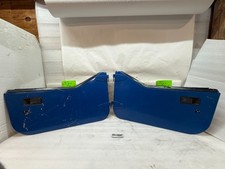 1993 JEEP WRANGLER YJ OEM