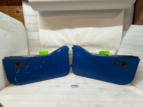 1993 jeep wrangler - wrangler, oem