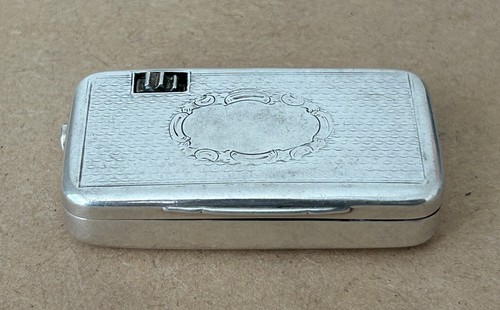 Antikes massives silber - antikes,