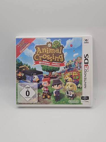 Animal crossing new leaf - animal,