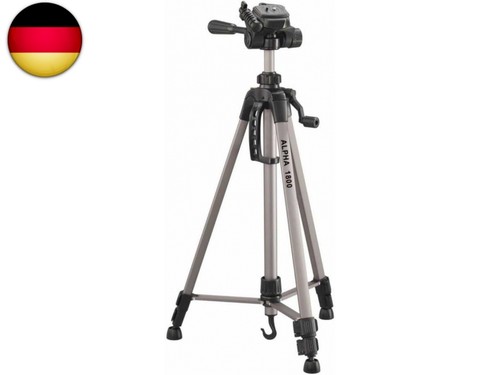52118 alpha 1800 stativ - -,