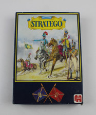 Stratego jumbo brettspiel - stratego,