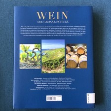 Wein (Gebundene Ausgabe)