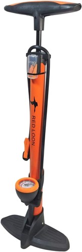 Metall standpumpe luftpumpe - metall,