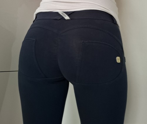 Freddy 38 dunkel blau - wr,