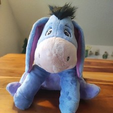 Plüschtier Eeyore Disney