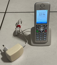 AVM FRITZ!Fon C4 DECT Weiß