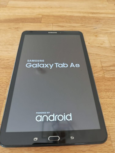 Samsung galaxy tab 1 - tab, a