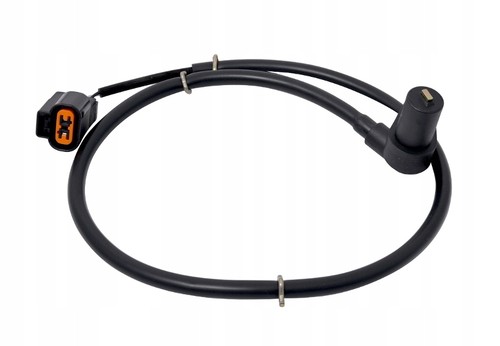 Abs sensor hinten rechts - hinten,