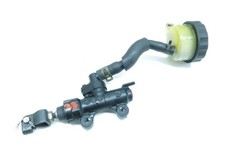 HONDA CB 900 F HORNET SC48 02-07  Bremspumpe hinten Fussbremspumpe  33