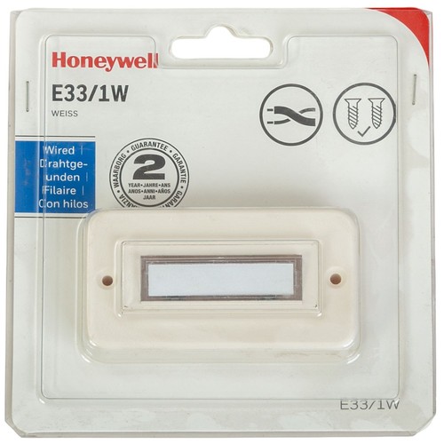 Honeywell klingel - honeywell,
