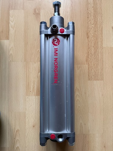 Imi norgren pneumatikzylinder - imi,