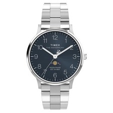 Timex TW2W75700 Waterbury