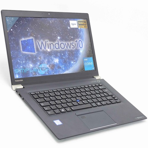 Toshiba tecra x40 14 - tecra, x40-d
