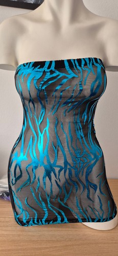 Sexy kleid set - sexy,