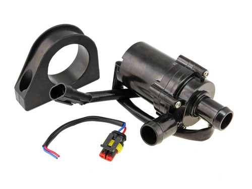Wasserpumpe voca bürstenlos - wasserpumpe,
