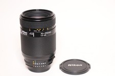 Nikon AF 70-210mm F/4-5.6 D