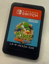 YOSHI`S CRAFTED WORLD  (Modul)