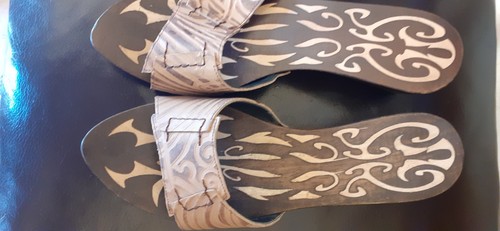 Kenzo damen clogs vintage neu - clogs,