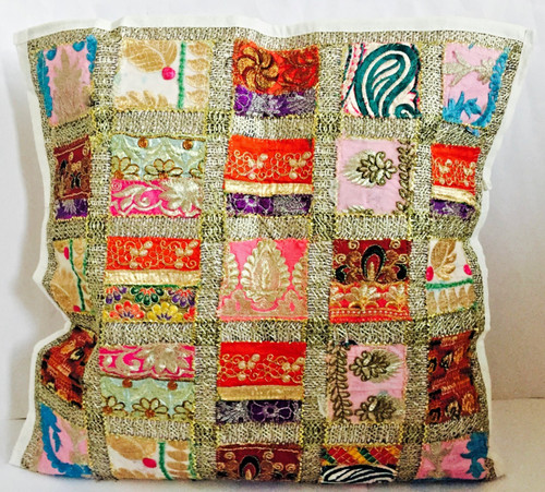 Indischer vintage handarbeit - vintage,