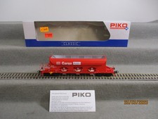 Piko spur 54344 güterwagen - piko,