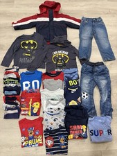 🩵Bekleidungspaket Jungen