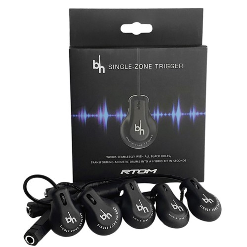 Rtom black hole trigger - trigger, set